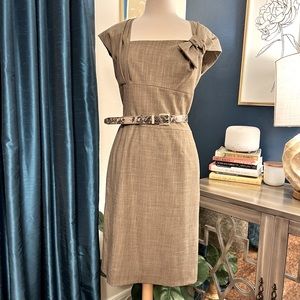 Antonio Melani sleeveless summer dress